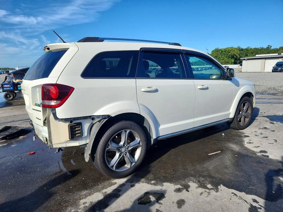 Aukcja sprzedaży 2016 Dodge Journey, vin: 3C4PDCGG6GT146245, numer aukcji: 64261826