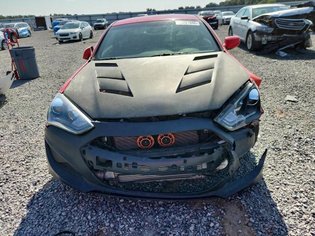 Продаж на аукціоні авто 2013 Hyundai Genesis Coupe, vin: KMHHT6KD1DU091710, номер лоту: 65221046