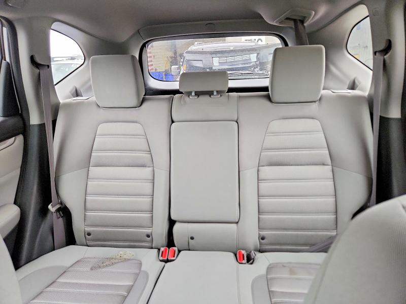 Продаж на аукціоні авто 2019 Honda Cr-v, vin: 2HKRW6H30KH206822, номер лоту: 64538996