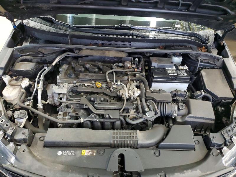 Продажа на аукционе авто 2022 Toyota Corolla, vin: JTDS4MCE5NJ094678, номер лота: 64226586