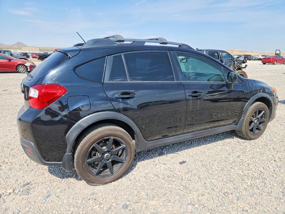 Продаж на аукціоні авто 2014 Subaru Xv Crosstrek, vin: JF2GPAKC8E8207883, номер лоту: 64398656