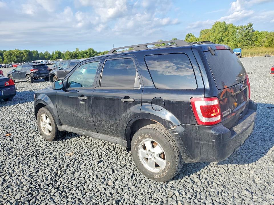 67073936 :رقم المزاد ، 1FMCU9D77CKB99467 vin ، 2012 Ford Escape مزاد بيع