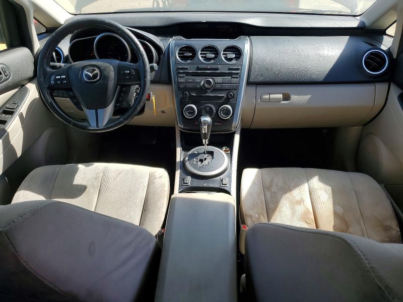 Aukcja sprzedaży 2010 Mazda Cx-7, vin: JM3ER2W59A0330870, numer aukcji: 66753426