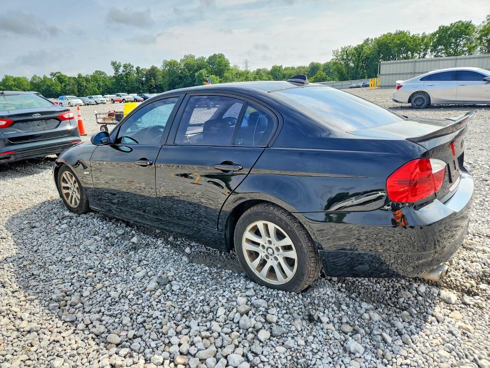 Aukcja sprzedaży 2007 Bmw 328, vin: WBAVC93557KX54662, numer aukcji: 64139566