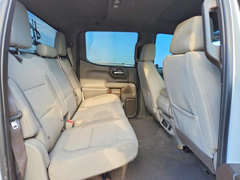 Aukcja sprzedaży 2019 Chevrolet Silverado, vin: 1GCPWCED4KZ198946, numer aukcji: 65175876