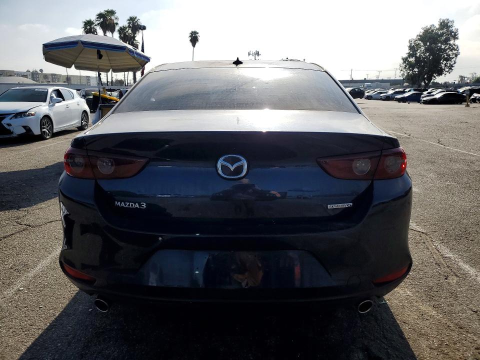Aukcja sprzedaży 2019 Mazda 3, vin: 3MZBPADL3KM112500, numer aukcji: 63426826