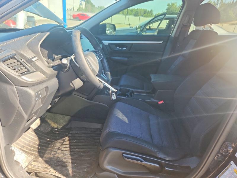66585886 :رقم المزاد ، 2HKRW2H28KH141427 vin ، 2019 Honda Cr-v مزاد بيع
