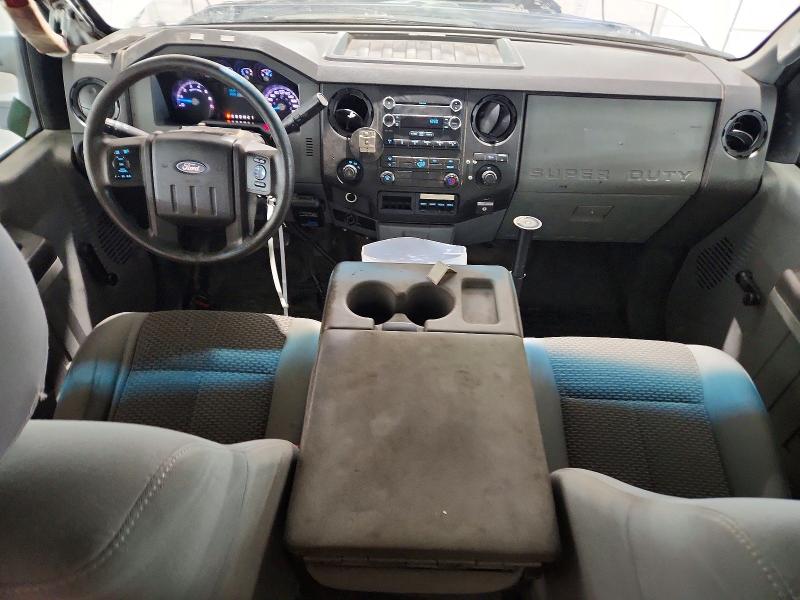 2012 Ford F250 მანქანა იყიდება აუქციონზე, vin: 1FT7X2B64CEC88801, აუქციონის ნომერი: 61969296