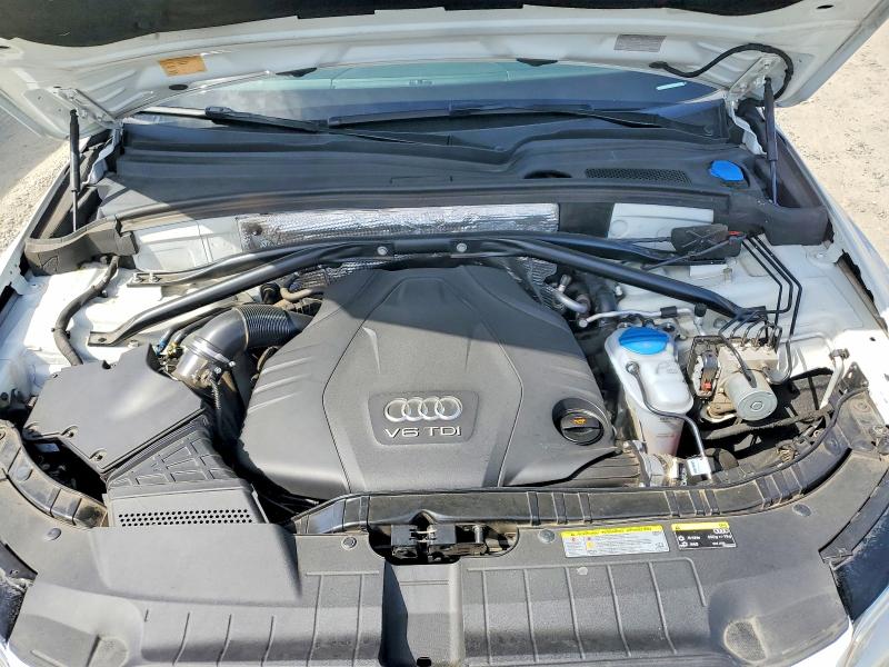 Aukcja sprzedaży 2016 Audi Q5, vin: WA1CVAFP8GA024246, numer aukcji: 66248906