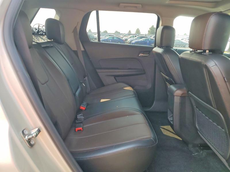 Продаж на аукціоні авто 2014 Gmc Terrain, vin: 2GKFLYE37E6373221, номер лоту: 63525786