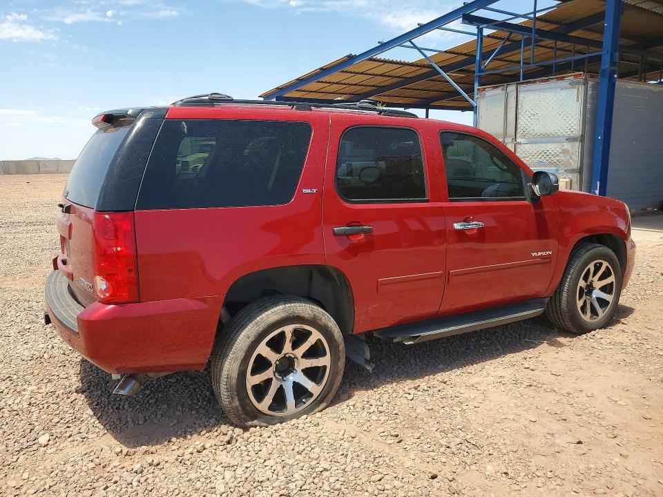 Aukcja sprzedaży 2012 Gmc Yukon, vin: 1GKS2CE02CR313097, numer aukcji: 63521726