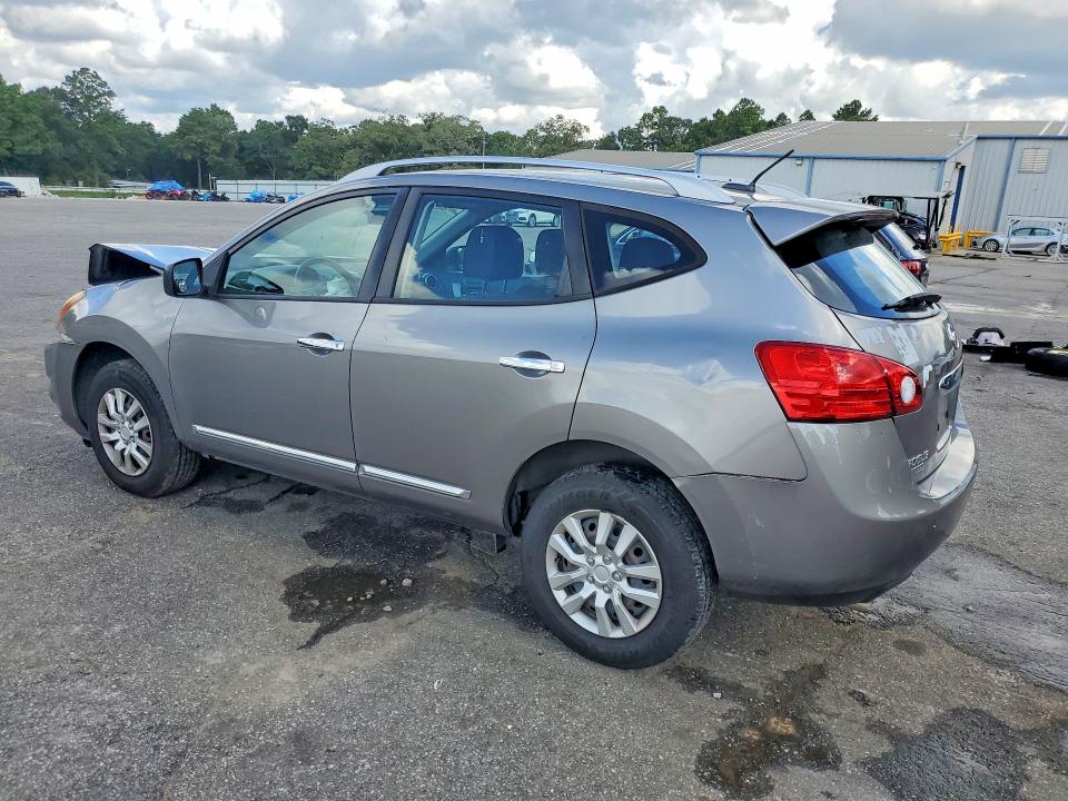 Aukcja sprzedaży 2015 Nissan Rogue Select, vin: JN8AS5MV1FW256868, numer aukcji: 64973546
