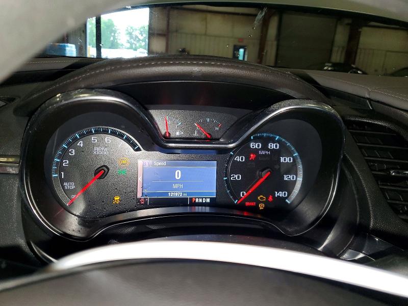Продаж на аукціоні авто 2014 Chevrolet Impala, vin: 2G11Z5SR8E9180255, номер лоту: 64093426