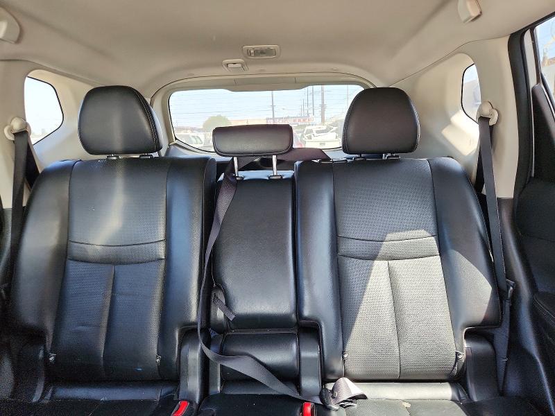 Aukcja sprzedaży 2018 Nissan Rogue, vin: JN8AT2MV7JW318391, numer aukcji: 63772996