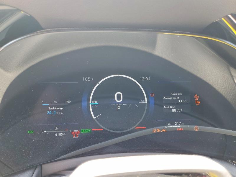 Aukcja sprzedaży 2025 Lexus Tx 500h, vin: 5TDABAB69SS014534, numer aukcji: 65350336