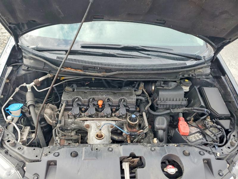 Aukcja sprzedaży 2015 Honda Civic, vin: 19XFB2F82FE261305, numer aukcji: 63947876
