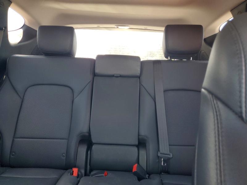 Aukcja sprzedaży 2017 Hyundai Santa Fe Sport, vin: 5NMZW4LAXHH044827, numer aukcji: 64500186