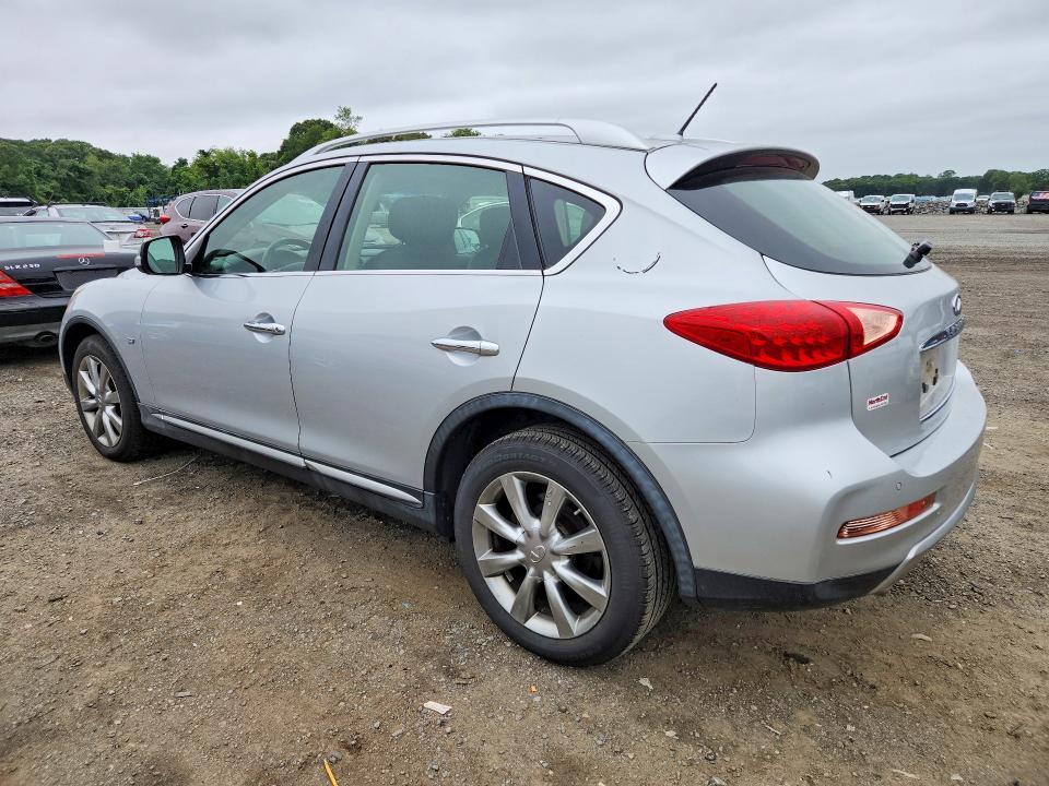 Продажа на аукционе авто 2017 Infiniti Qx50, vin: JN1BJ0RR4HM406507, номер лота: 65372296