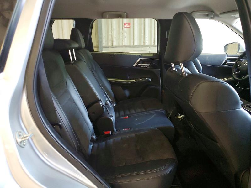 Продажа на аукционе авто 2024 Mitsubishi Outlander, vin: JA4J4VA87RZ017178, номер лота: 64814746
