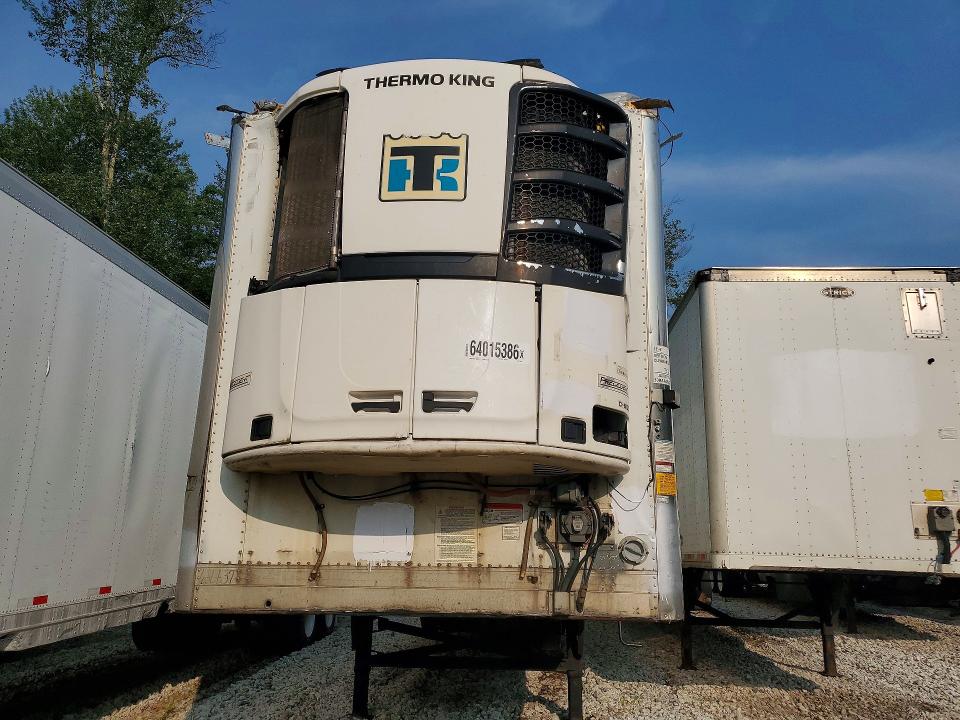 64015386 :رقم المزاد ، 1UYVS2489K6680137 vin ، 2019 Utility Vs2ra مزاد بيع
