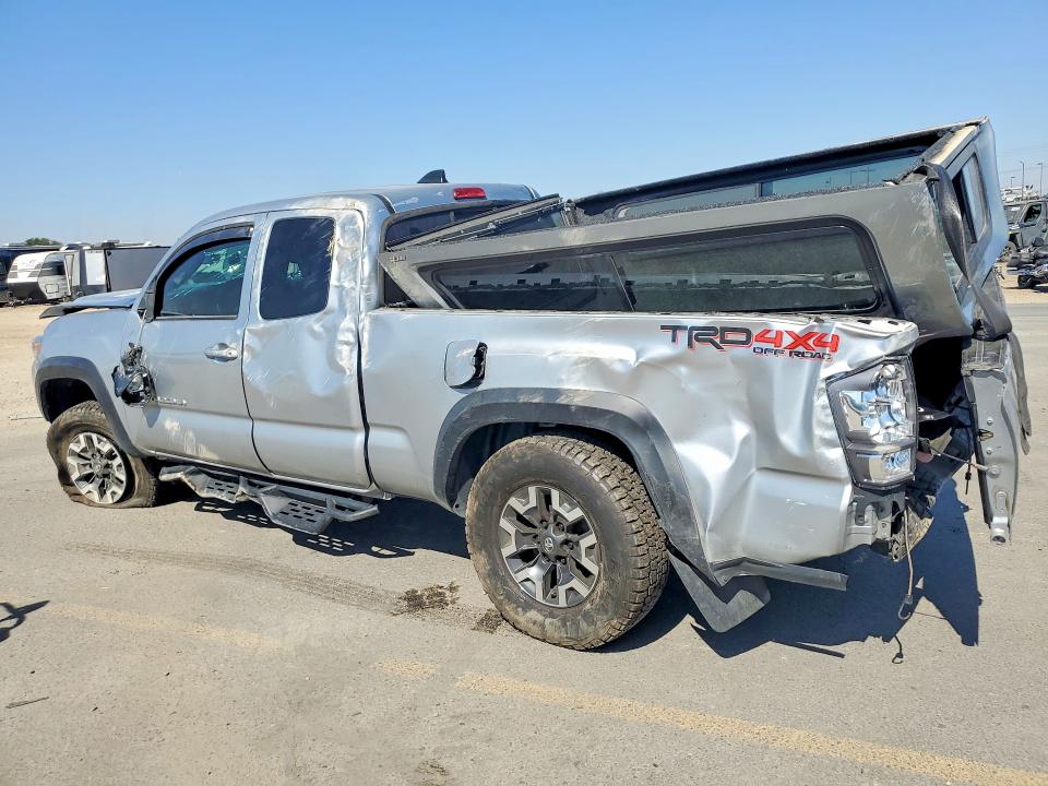 Aukcja sprzedaży 2023 Toyota Tacoma, vin: 3TYSZ5AN7PT106897, numer aukcji: 67307096