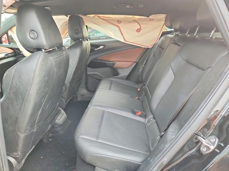 Aukcja sprzedaży 2021 Volkswagen Id.4, vin: WVGUNPE25MP061097, numer aukcji: 64601556