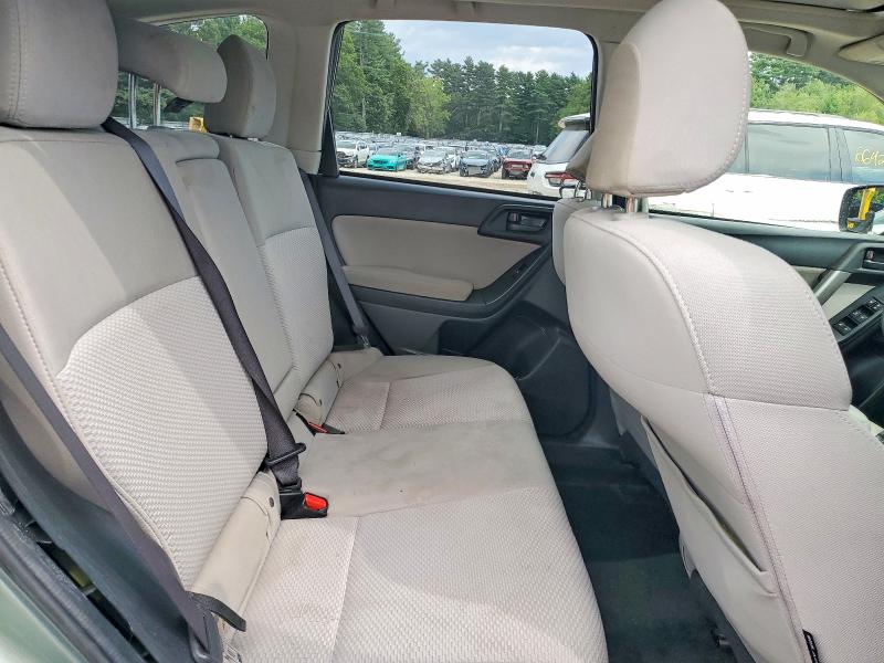 Продаж на аукціоні авто 2014 Subaru Forester, vin: JF2SJAEC4EH508870, номер лоту: 66927346