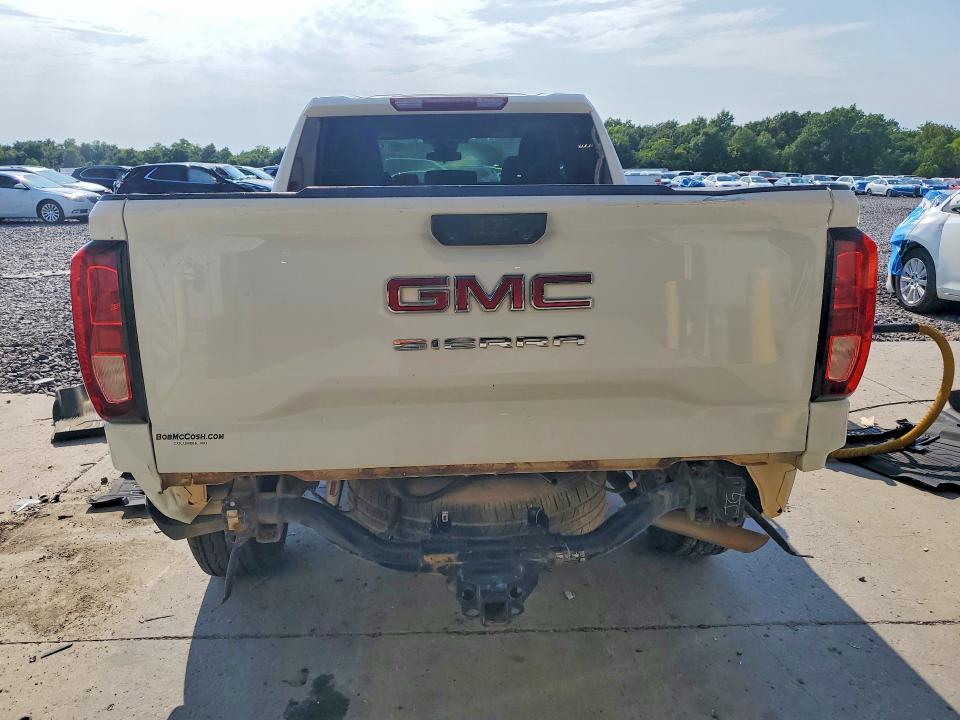 Aukcja sprzedaży 2026 Gmc Sierra, vin: 1GTRUBED8TZ314420, numer aukcji: 64487776