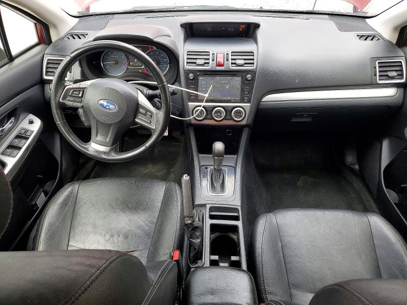 Продажа на аукционе авто 2016 Subaru Impreza, vin: JF1GPAU64G8246548, номер лота: 66463706