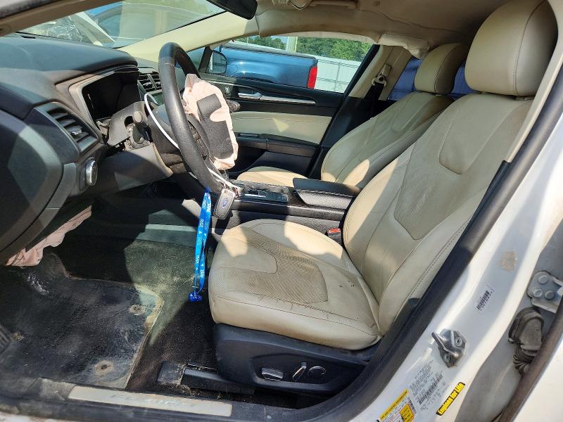 2018 Ford Fusion მანქანა იყიდება აუქციონზე, vin: 3FA6P0RU8JR133754, აუქციონის ნომერი: 66613226