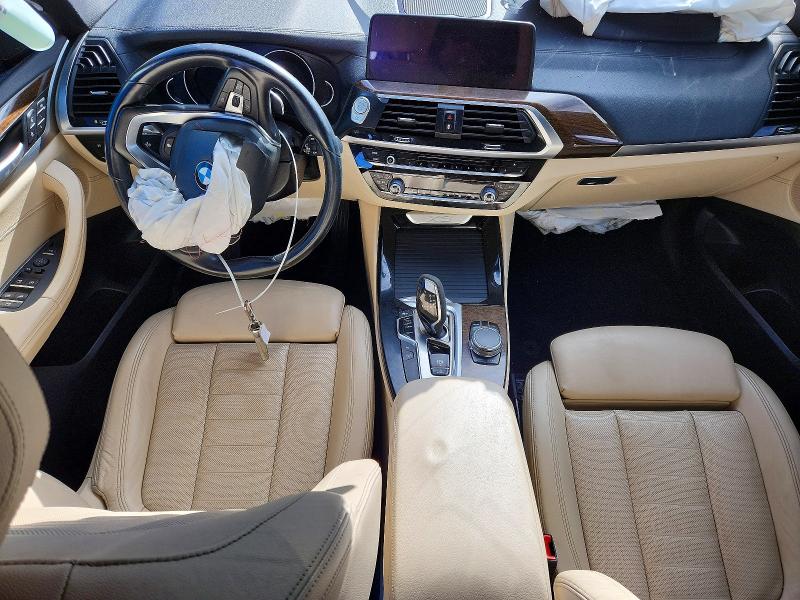 Продаж на аукціоні авто 2018 Bmw X3, vin: 5UXTR9C58JLC83974, номер лоту: 66815426