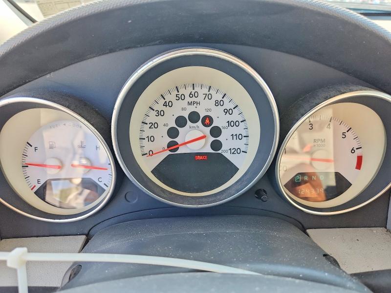 Aukcja sprzedaży 2007 Dodge Caliber, vin: 1B3HE78K07D409185, numer aukcji: 63800516