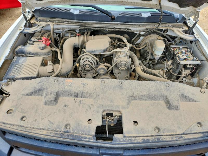 Aukcja sprzedaży 2012 Chevrolet Silverado, vin: 1GCRCPEX8CZ160415, numer aukcji: 61410316