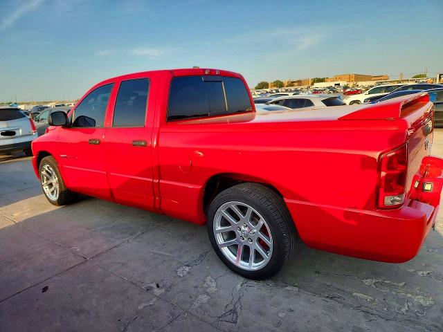 Продаж на аукціоні авто 2005 Dodge Ram Srt10, vin: 3D7HA18H75G820097, номер лоту: 64088206