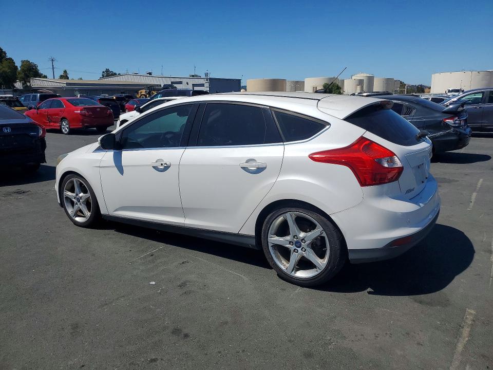 Продажа на аукционе авто 2014 Ford Focus, vin: 1FADP3N28EL176623, номер лота: 63558186