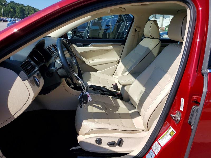 Aukcja sprzedaży 2016 Volkswagen Passat, vin: 1VWBS7A37GC012656, numer aukcji: 64424546