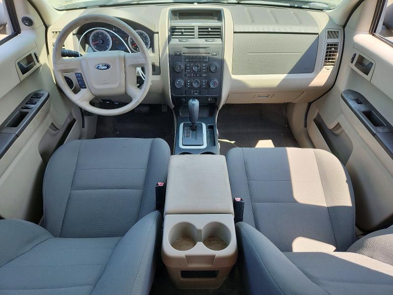 62673726 :رقم المزاد ، 1FMCU02719KC59072 vin ، 2009 Ford Escape مزاد بيع