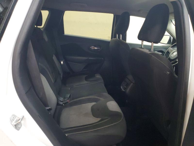 Продаж на аукціоні авто 2014 Jeep Cherokee, vin: 1C4PJLCB6EW205501, номер лоту: 65833676