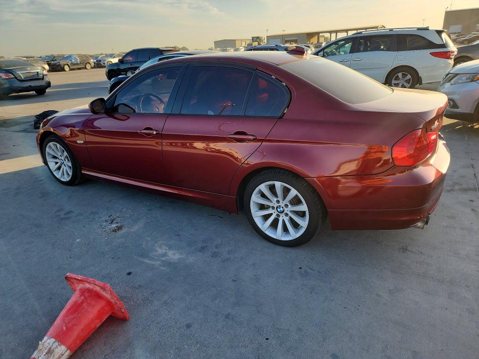 Продаж на аукціоні авто 2011 Bmw 328, vin: WBAPH7C53BE674265, номер лоту: 66134926