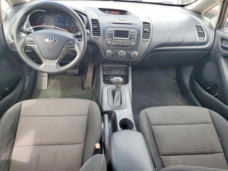 Продаж на аукціоні авто 2014 Kia Forte, vin: KNAFX4A63E5092311, номер лоту: 63636856
