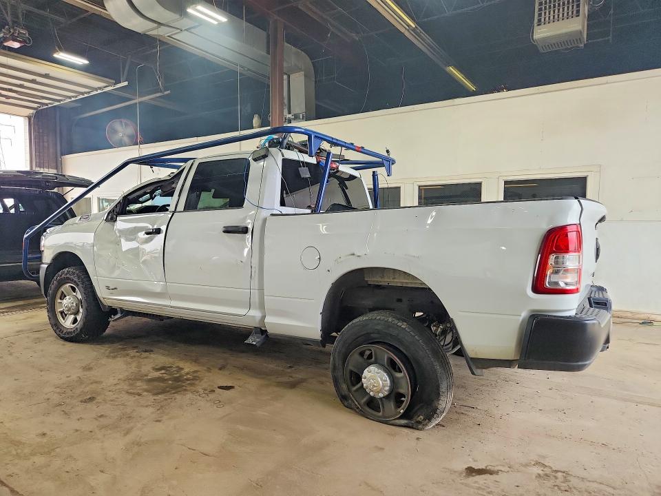 Продажа на аукционе авто 2023 Ram 2500, vin: 3C6UR5CJ7PG610323, номер лота: 65268636