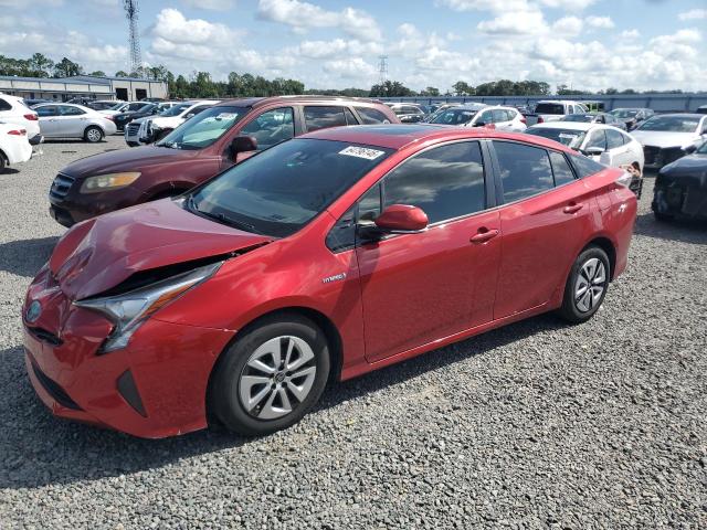 2018 Toyota Prius მანქანა იყიდება აუქციონზე, vin: JTDKARFU3J3547543, აუქციონის ნომერი: 64796146
