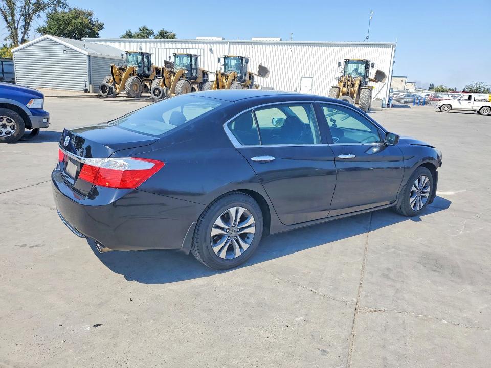 Aukcja sprzedaży 2015 Honda Accord, vin: 1HGCR2F3XFA261821, numer aukcji: 64772326