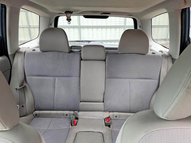 Aukcja sprzedaży 2012 Subaru Forester, vin: JF2SHADC7CH465197, numer aukcji: 66658966