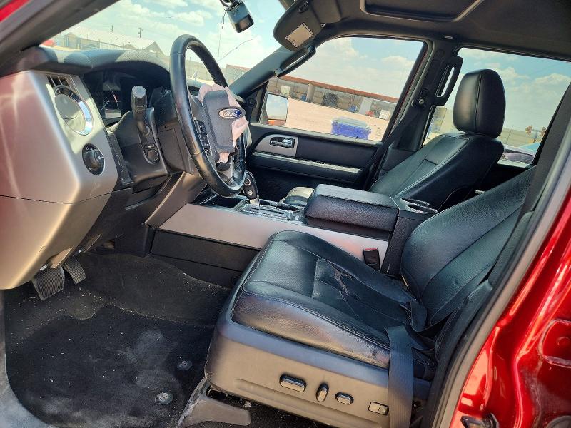 Aukcja sprzedaży 2017 Ford Expedition, vin: 1FMJU1KT2HEA44663, numer aukcji: 67199306