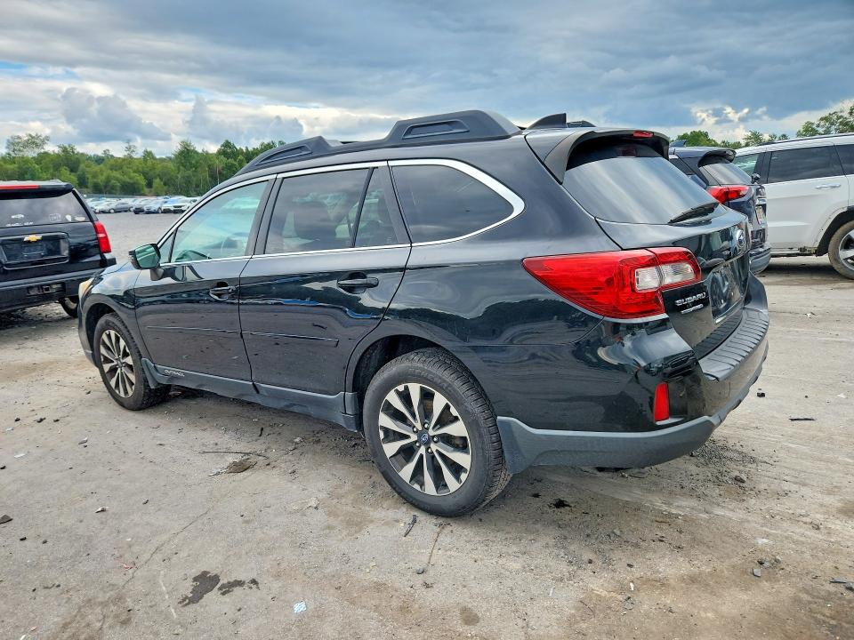 65926576 :رقم المزاد ، 4S4BSANC3G3243933 vin ، 2016 Subaru Outback مزاد بيع
