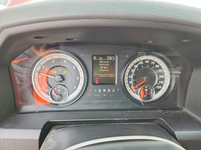 Aukcja sprzedaży 2016 Ram 1500, vin: 1C6RR7GG6GS264399, numer aukcji: 66763186