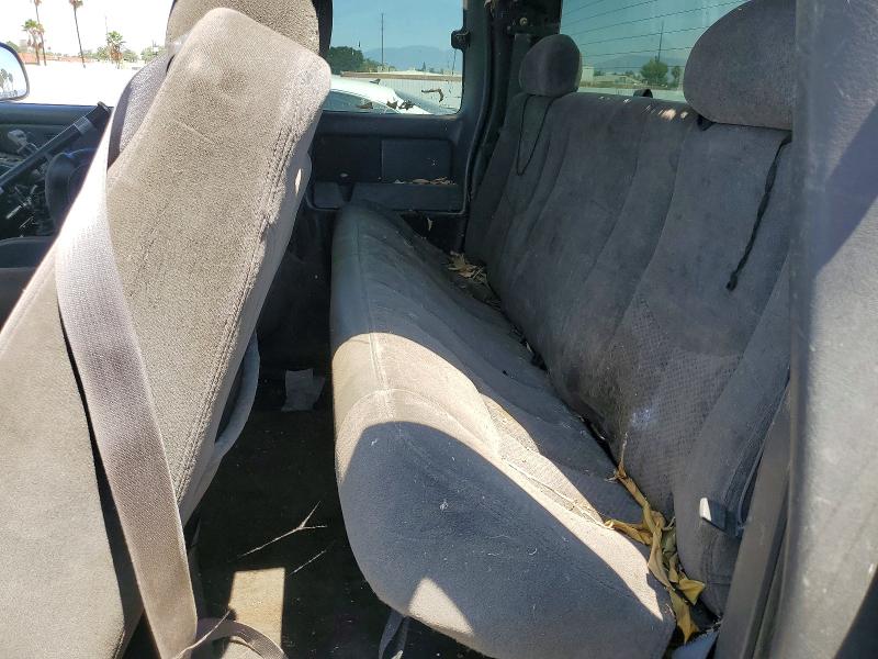 64298716 :رقم المزاد ، 2GCEC19V151350962 vin ، 2005 Chevrolet Silverado مزاد بيع