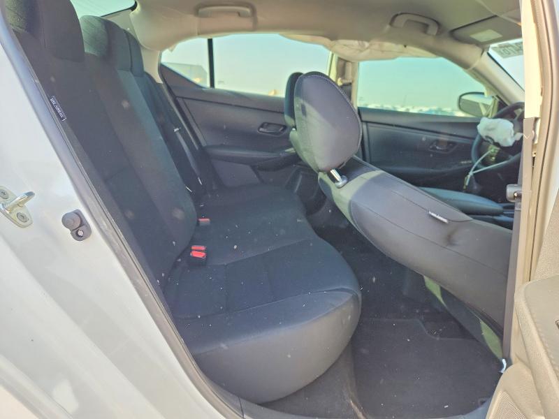 Aukcja sprzedaży 2025 Nissan Sentra, vin: 3N1AB8BV1SY359293, numer aukcji: 63753476