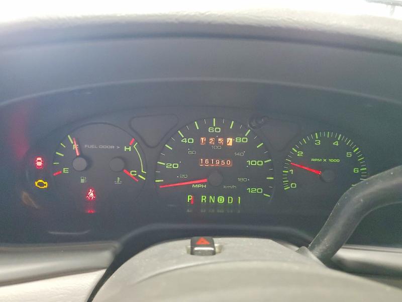 63446916 :رقم المزاد ، 1FAFP53293G208766 vin ، 2003 Ford Taurus مزاد بيع